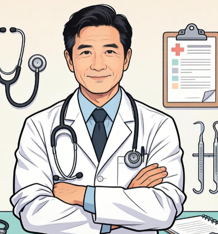 闫江涛案例好吗